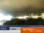 Archiv Foto Webcam Hamburg: Cruise Center Hafencity 01:00