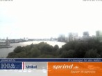 Archived image Webcam Hamburg Cruise Center 15:00