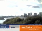 Archiv Foto Webcam Hamburg: Cruise Center Hafencity 15:00