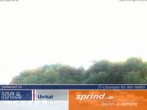 Archived image Webcam Hamburg Cruise Center 03:00
