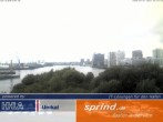 Archived image Webcam Hamburg Cruise Center 05:00