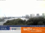 Archived image Webcam Hamburg Cruise Center 06:00