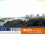 Archived image Webcam Hamburg Cruise Center 07:00