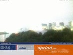 Archiv Foto Webcam Hamburg: Cruise Center Hafencity 03:00