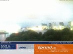Archiv Foto Webcam Hamburg: Cruise Center Hafencity 03:00