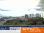 Archiv Foto Webcam Hamburg: Cruise Center Hafencity 11:00
