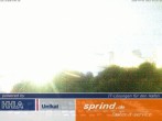Archiv Foto Webcam Hamburg: Cruise Center Hafencity 03:00