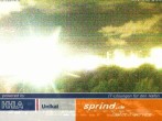 Archiv Foto Webcam Hamburg: Cruise Center Hafencity 23:00
