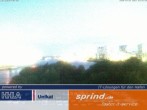 Archiv Foto Webcam Hamburg: Cruise Center Hafencity 03:00
