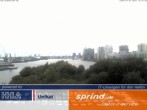 Archived image Webcam Hamburg Cruise Center 15:00