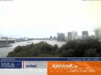 Archived image Webcam Hamburg Cruise Center 17:00