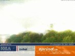 Archived image Webcam Hamburg Cruise Center 21:00