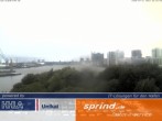 Archived image Webcam Hamburg Cruise Center 05:00