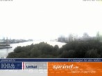 Archiv Foto Webcam Hamburg: Cruise Center Hafencity 13:00