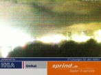 Archived image Webcam Hamburg Cruise Center 23:00