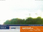 Archiv Foto Webcam Hamburg: Cruise Center Hafencity 03:00
