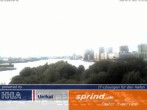 Archived image Webcam Hamburg Cruise Center 15:00