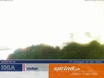 Archiv Foto Webcam Hamburg: Cruise Center Hafencity 03:00