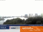 Archiv Foto Webcam Hamburg: Cruise Center Hafencity 11:00