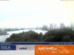 Archiv Foto Webcam Hamburg: Cruise Center Hafencity 14:00