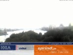 Archiv Foto Webcam Hamburg: Cruise Center Hafencity 16:00
