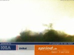 Archiv Foto Webcam Hamburg: Cruise Center Hafencity 01:00