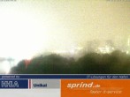 Archiv Foto Webcam Hamburg: Cruise Center Hafencity 01:00