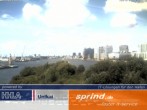 Archiv Foto Webcam Hamburg: Cruise Center Hafencity 11:00