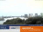 Archiv Foto Webcam Hamburg: Cruise Center Hafencity 15:00