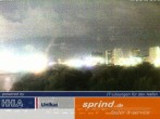 Archiv Foto Webcam Hamburg: Cruise Center Hafencity 03:00