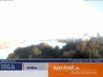 Archiv Foto Webcam Hamburg: Cruise Center Hafencity 05:00