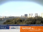 Archiv Foto Webcam Hamburg: Cruise Center Hafencity 11:00