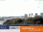 Archiv Foto Webcam Hamburg: Cruise Center Hafencity 15:00