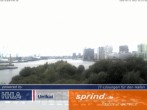 Archiv Foto Webcam Hamburg: Cruise Center Hafencity 05:00