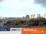 Archiv Foto Webcam Hamburg: Cruise Center Hafencity 11:00