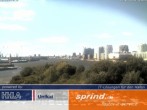 Archiv Foto Webcam Hamburg: Cruise Center Hafencity 13:00