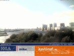 Archiv Foto Webcam Hamburg: Cruise Center Hafencity 15:00