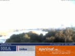 Archiv Foto Webcam Hamburg: Cruise Center Hafencity 05:00