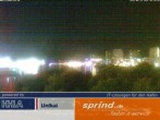 Archiv Foto Webcam Hamburg: Cruise Center Hafencity 01:00
