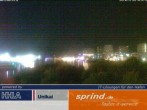 Archiv Foto Webcam Hamburg: Cruise Center Hafencity 03:00