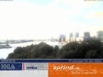Archiv Foto Webcam Hamburg: Cruise Center Hafencity 15:00