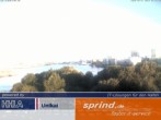 Archiv Foto Webcam Hamburg: Cruise Center Hafencity 06:00