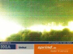 Archiv Foto Webcam Hamburg: Cruise Center Hafencity 01:00