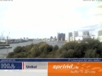 Archiv Foto Webcam Hamburg: Cruise Center Hafencity 10:00