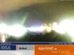 Archiv Foto Webcam Hamburg: Cruise Center Hafencity 23:00