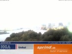 Archived image Webcam Hamburg Cruise Center 05:00