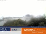 Archived image Webcam Hamburg Cruise Center 07:00