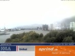 Archived image Webcam Hamburg Cruise Center 08:00