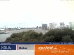 Archived image Webcam Hamburg Cruise Center 10:00