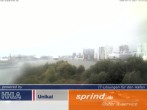 Archived image Webcam Hamburg Cruise Center 13:00